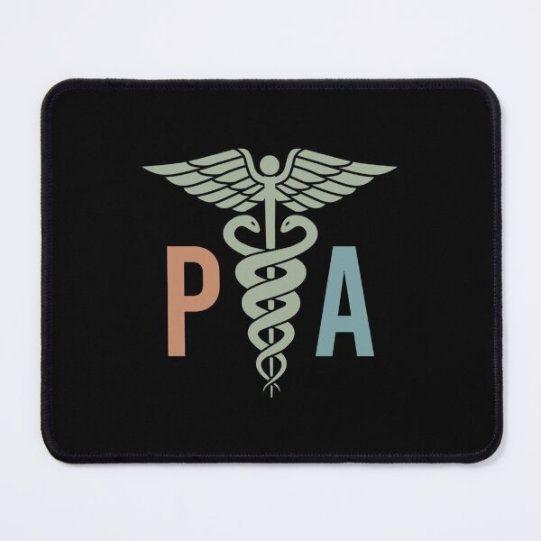 Item preview, Physician Assistant Physician Associate Graduation Gift PA School Gifts designed and sold by HanseGarcila.