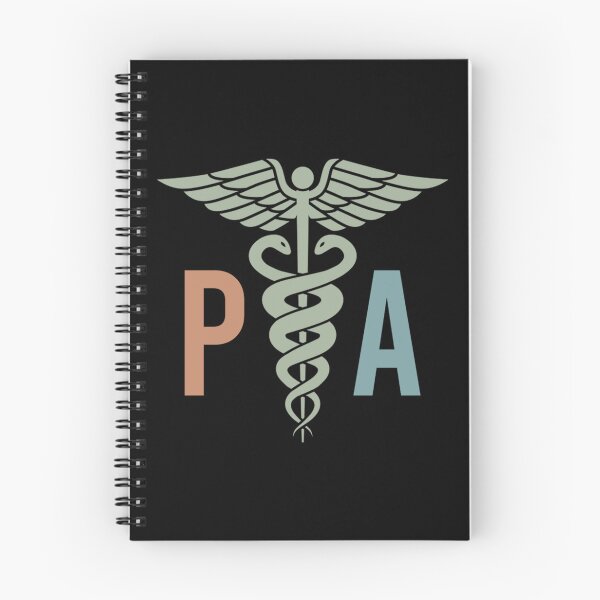 Item preview, Physician Assistant Physician Associate Graduation Gift PA School Gifts designed and sold by HanseGarcila.
