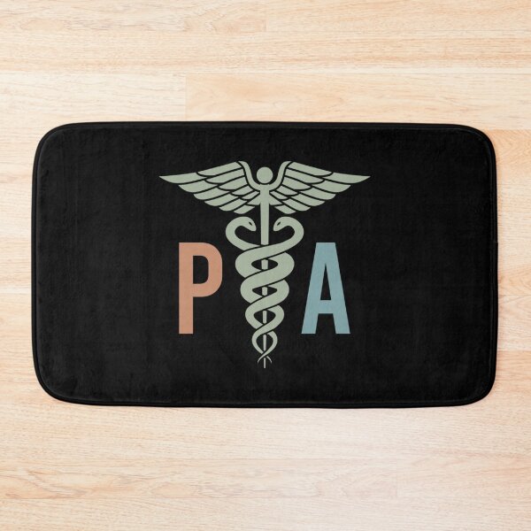 Item preview, Physician Assistant Physician Associate Graduation Gift PA School Gifts designed and sold by HanseGarcila.