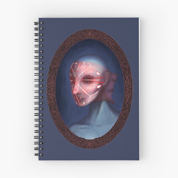 Item preview, Mask of Sorrow designed and sold by MaratusDesigns.