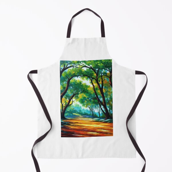 Item preview, Banyan tree oil painting designed and sold by RocketArtInd.