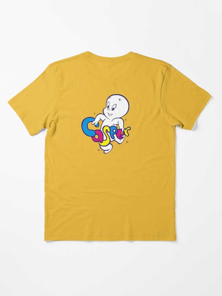 Mega Yacht Casper T-Shirt For Unisex 