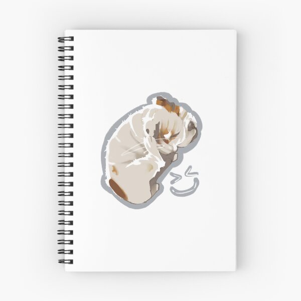 Item preview,  Bulldog is itching designed and sold by ArinaTelega.