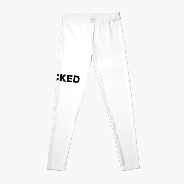 Blacked Sweats  VIXEN - Vixen Brand