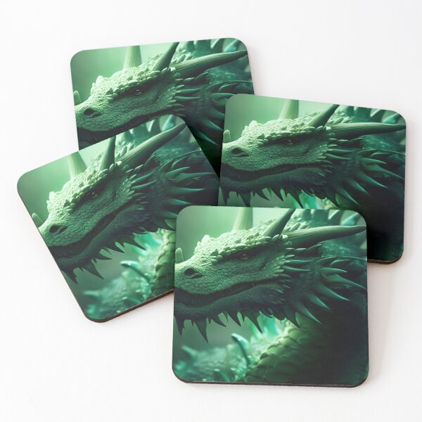 Item preview, Green Dragon designed and sold by FirstPosters.
