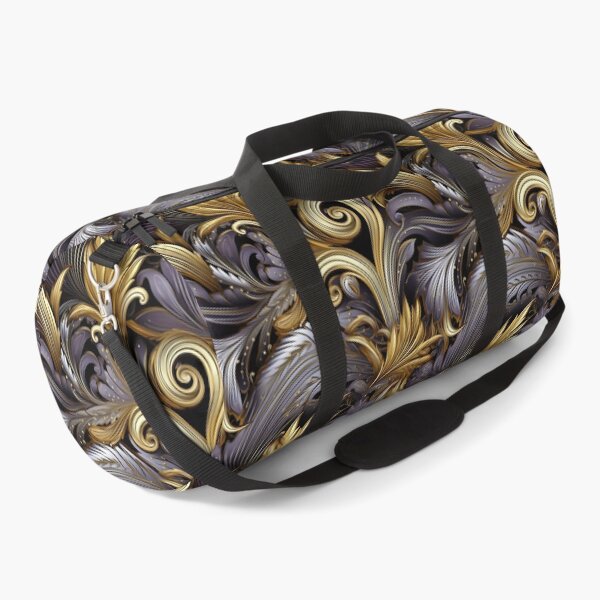 Item preview, Classic floral pattern reminiscent of the Rococo style designed and sold by Pflugart.