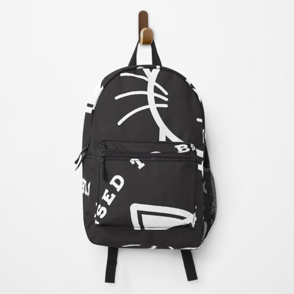 Item preview, I used to be indecisive. Now I'm not sure- Minimal Design White designed and sold by RocketArtInd.
