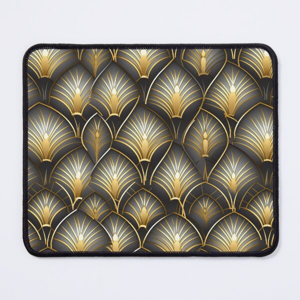 Item preview, Classic floral pattern reminiscent of the Rococo style designed and sold by Pflugart.