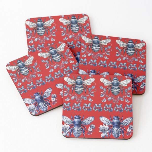 Item preview, Flies designed and sold by Byreign.