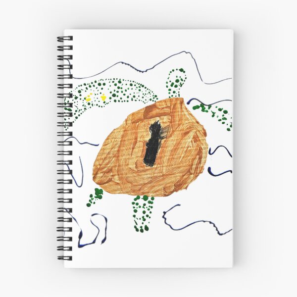 Item preview, Waraba swimming designed and sold by ThePaperCutters.