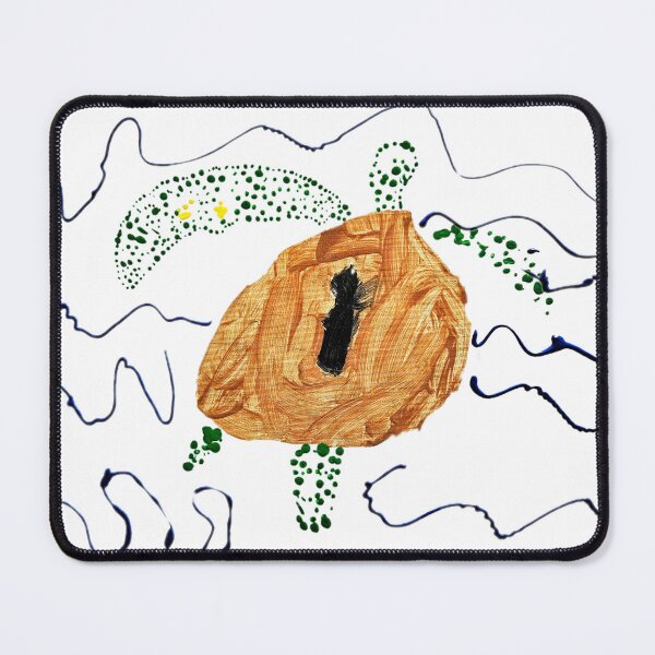 Item preview, Waraba swimming designed and sold by ThePaperCutters.