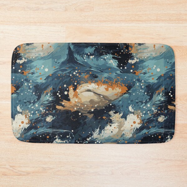 Item preview, Tiger Sharks the Masters of Ocean designed and sold by EffatDezign.