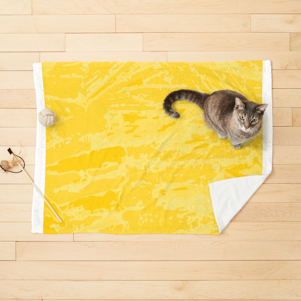 Item preview, Pet Blanket designed and sold by starchim01.