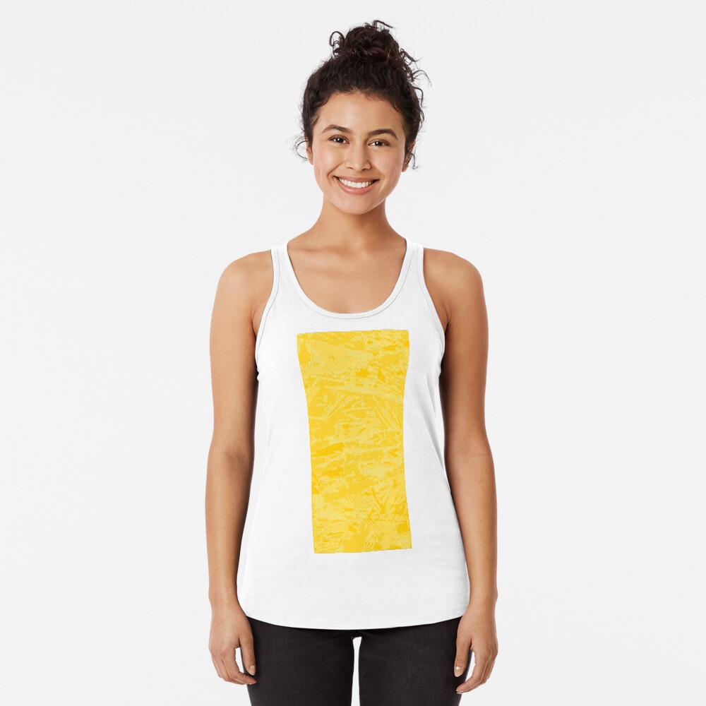 Item preview, Racerback Tank Top designed and sold by starchim01.