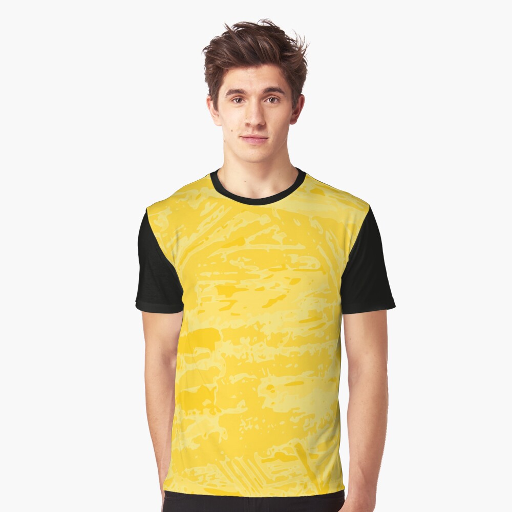 Item preview, Graphic T-Shirt designed and sold by starchim01.