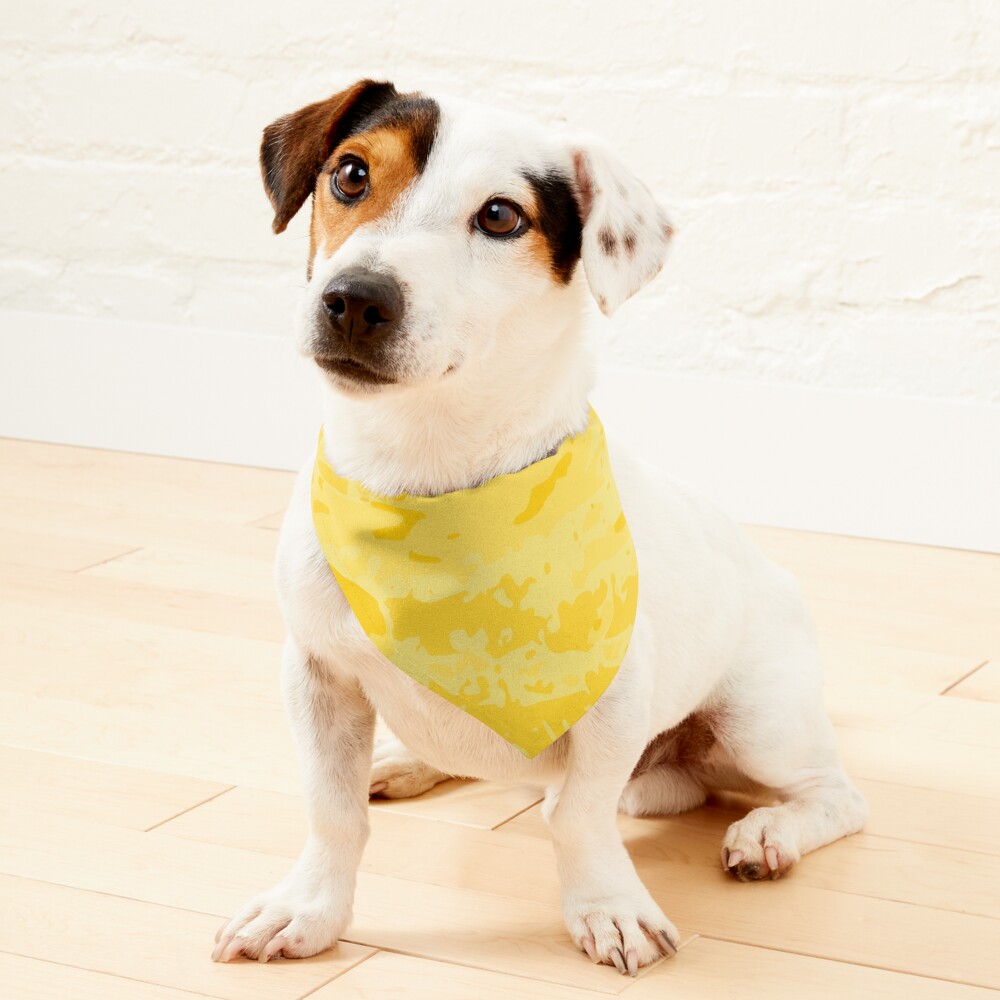 Item preview, Pet Bandana designed and sold by starchim01.