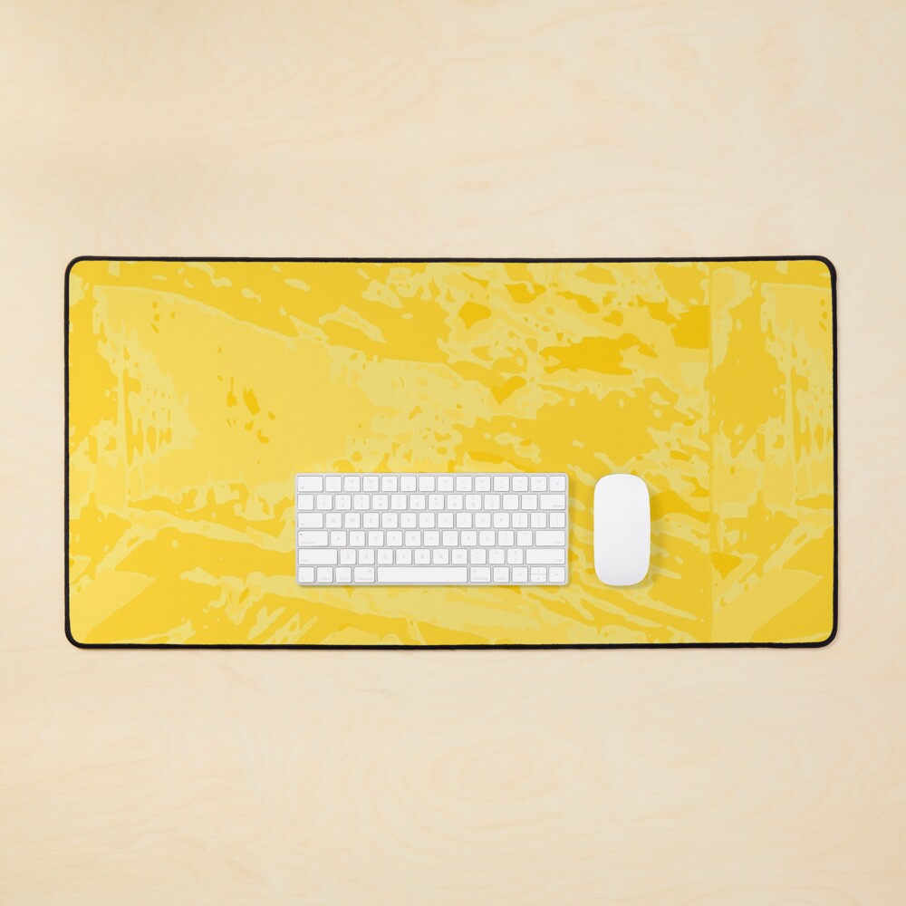 Item preview, Desk Mat designed and sold by starchim01.