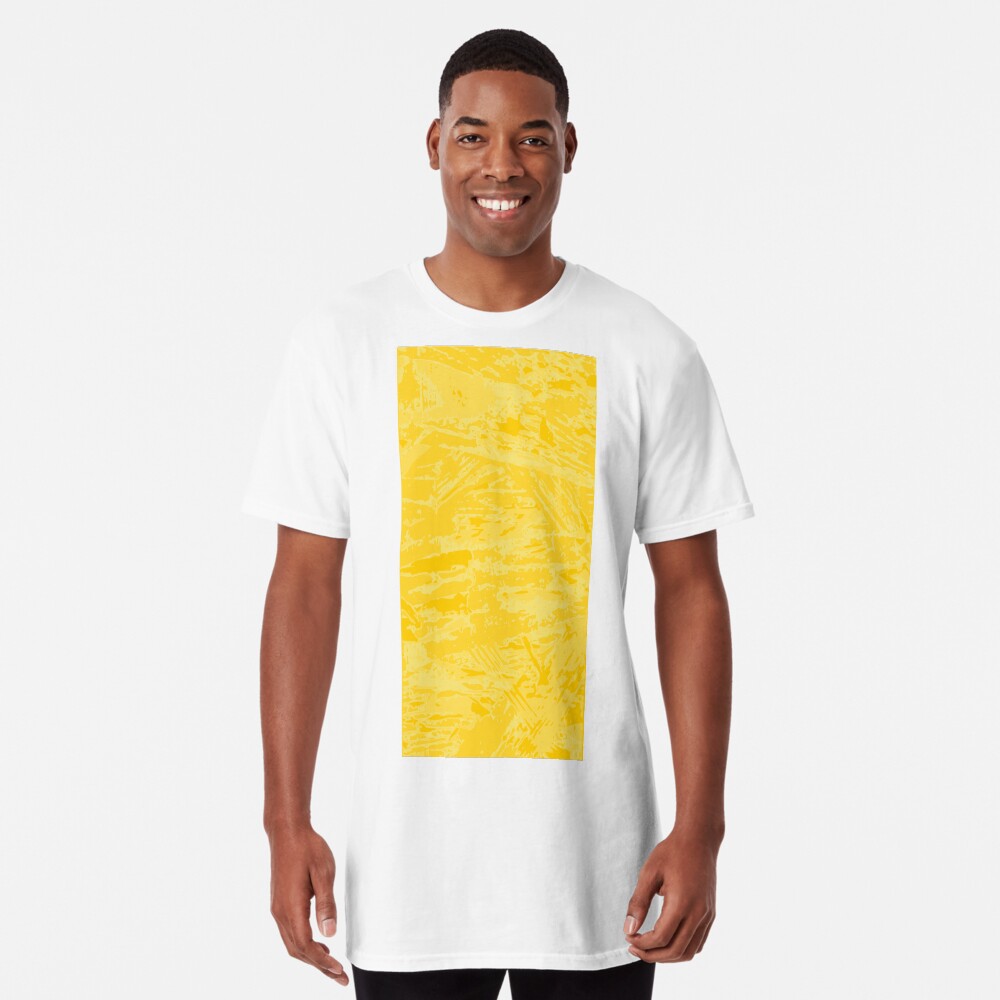 Item preview, Long T-Shirt designed and sold by starchim01.