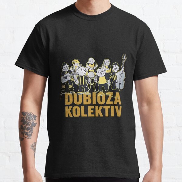 Dubioza Kolektiv Merch Gifts for Sale Redbubble