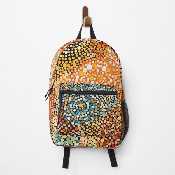 Item preview, Complex Patterns in Paint designed and sold by Retro Type.