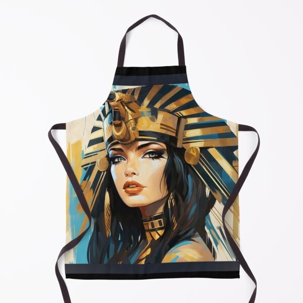 Item preview, CLEOPATRA ANCIENT EGIPTIAN WOMAN 2 designed and sold by justyna-s28.