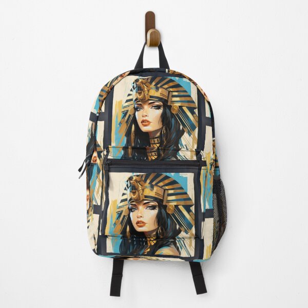 Item preview, CLEOPATRA ANCIENT EGIPTIAN WOMAN 2 designed and sold by justyna-s28.
