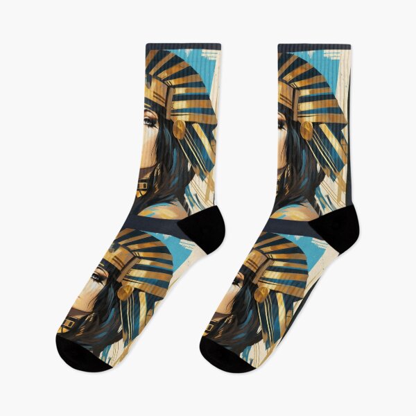 Item preview, CLEOPATRA ANCIENT EGIPTIAN WOMAN 2 designed and sold by justyna-s28.