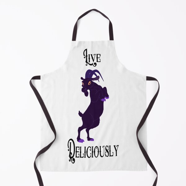 Item preview, Live Deliciously designed and sold by HyzenthlayRose.