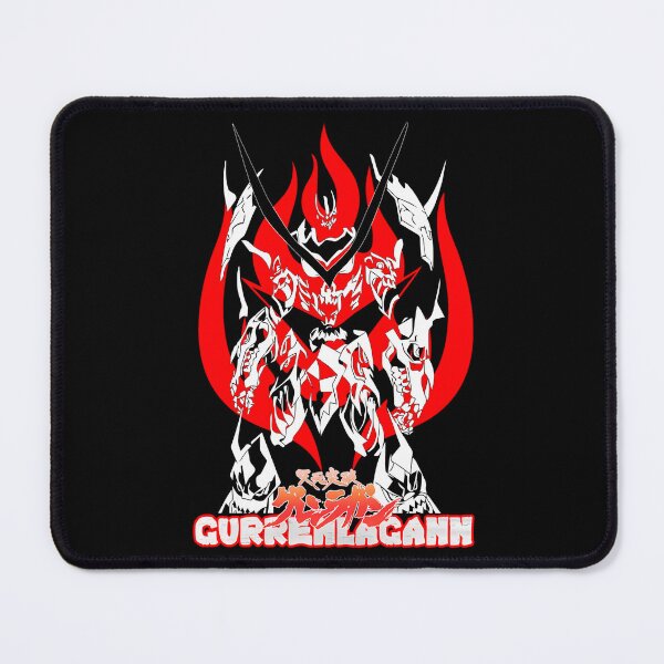 Item preview, Tengen Toppa Vintage - Tengen Toppa Movie designed and sold by GallantryLyric.