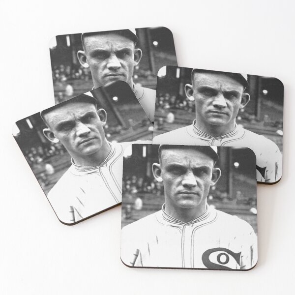 Item preview, Charles Arnold "Chick" Gandil designed and sold by Francespoppy.