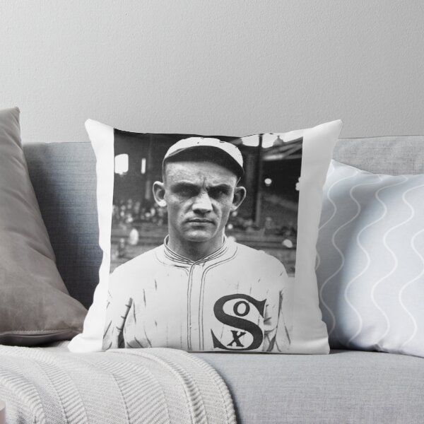 Item preview, Charles Arnold "Chick" Gandil designed and sold by Francespoppy.