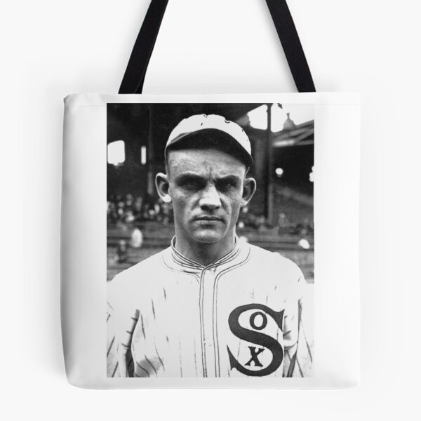 Item preview, Charles Arnold "Chick" Gandil designed and sold by Francespoppy.