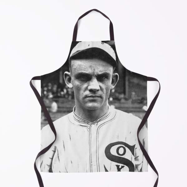 Item preview, Charles Arnold "Chick" Gandil designed and sold by Francespoppy.