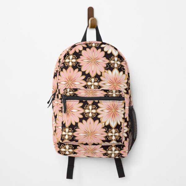 Item preview, Classic floral pattern reminiscent of the Rococo style designed and sold by Pflugart.