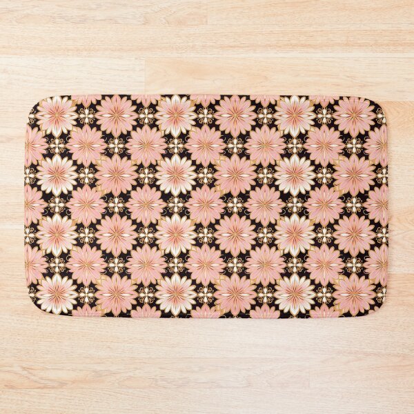 Item preview, Classic floral pattern reminiscent of the Rococo style designed and sold by Pflugart.