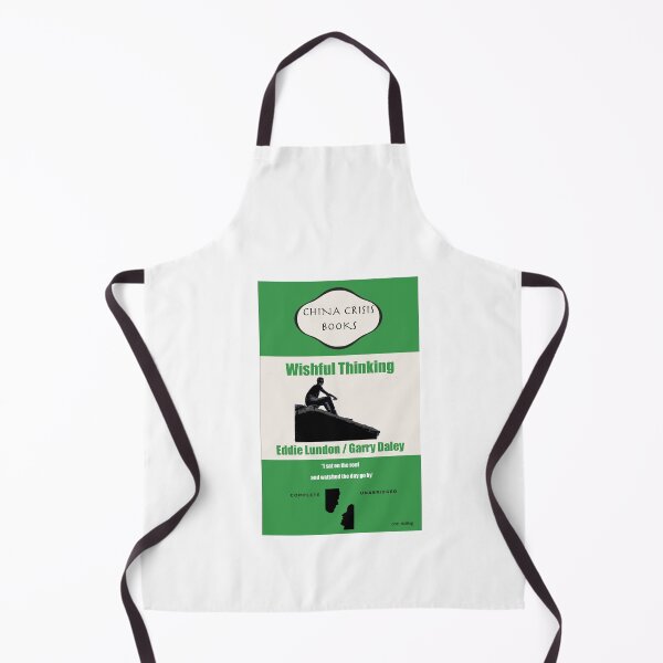 Item preview, Wishful Thinking designed and sold by Subpopeoandy.