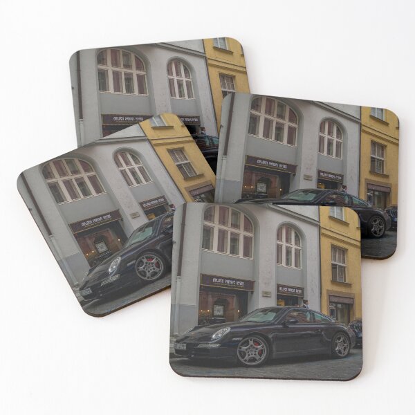 Artikelvorschau, Porsche 911 entworfen und verkauft von VitaliiShop.