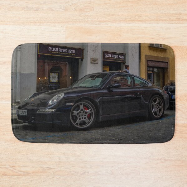 Artikelvorschau, Porsche 911 entworfen und verkauft von VitaliiShop.