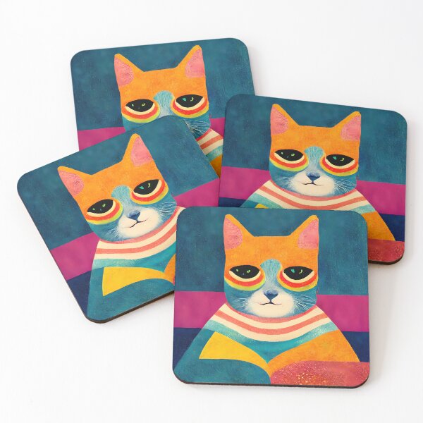 Item preview, The Cat designed and sold by endage.