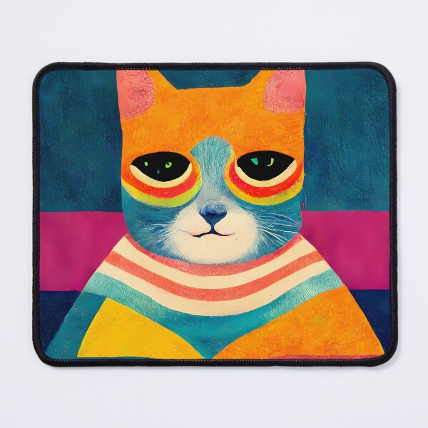 Item preview, The Cat designed and sold by endage.