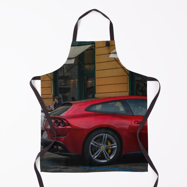 Item preview, Ferrari GTC4 Lusso designed and sold by VitaliiShop.