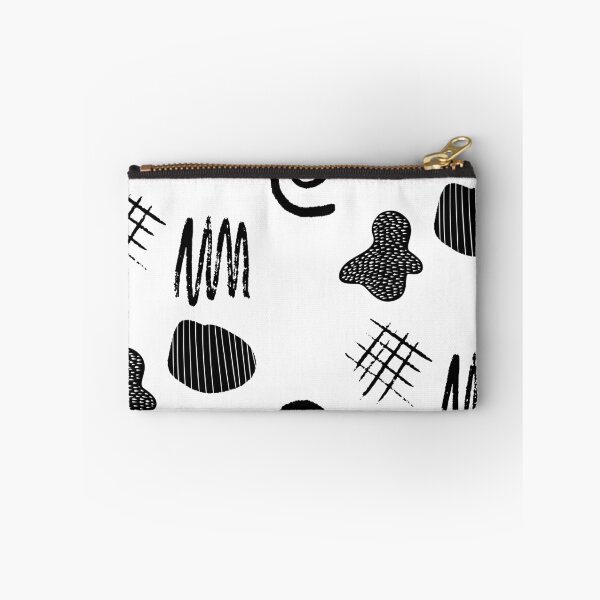 Item preview, Black abstract designed and sold by Byreign.