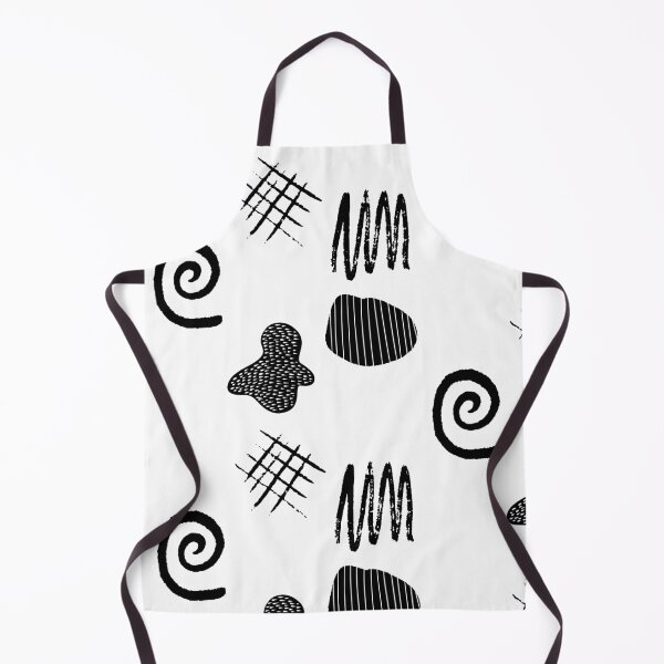 Item preview, Black abstract designed and sold by Byreign.