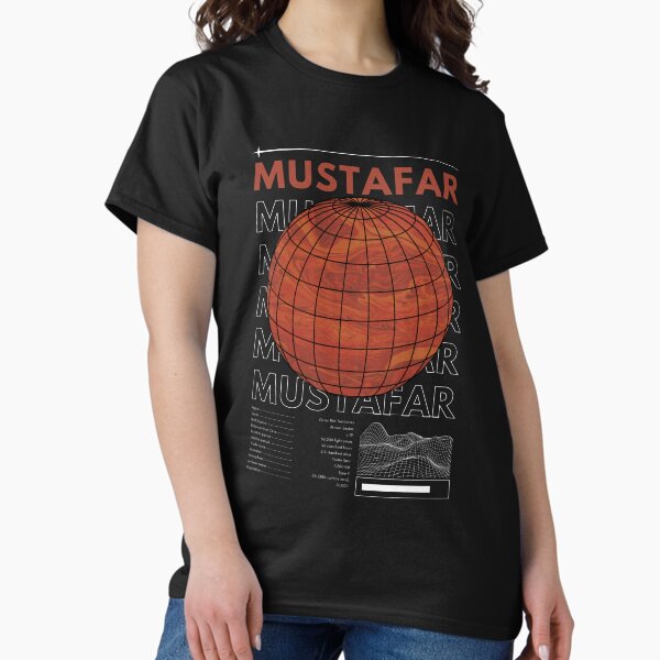 Item preview, Lava Planet designed and sold by Miki Neal.