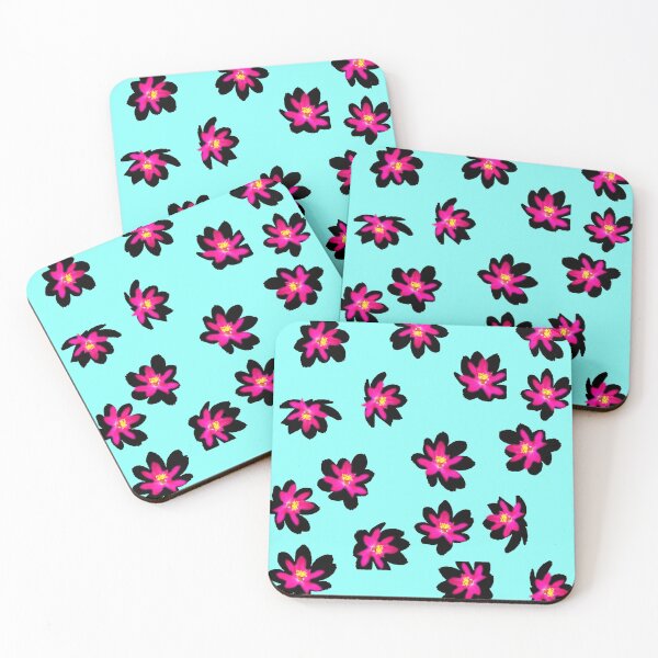Item preview, Floral design collection designed and sold by SheFriendly143.