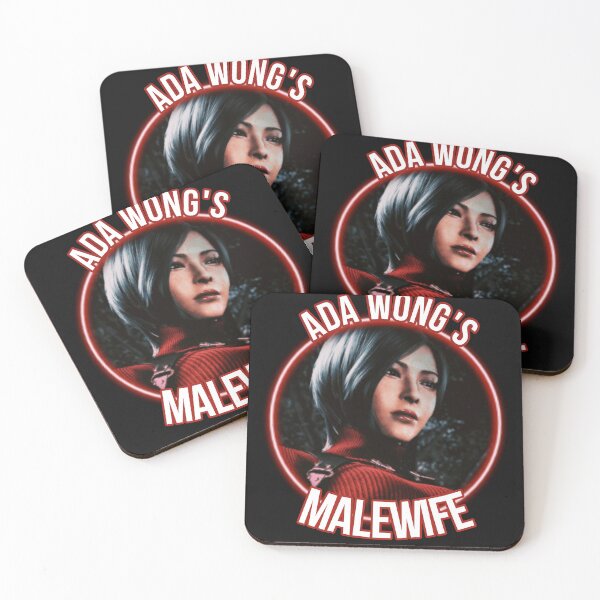 Item preview, Ada's Malewife designed and sold by WeskersMaleWife.