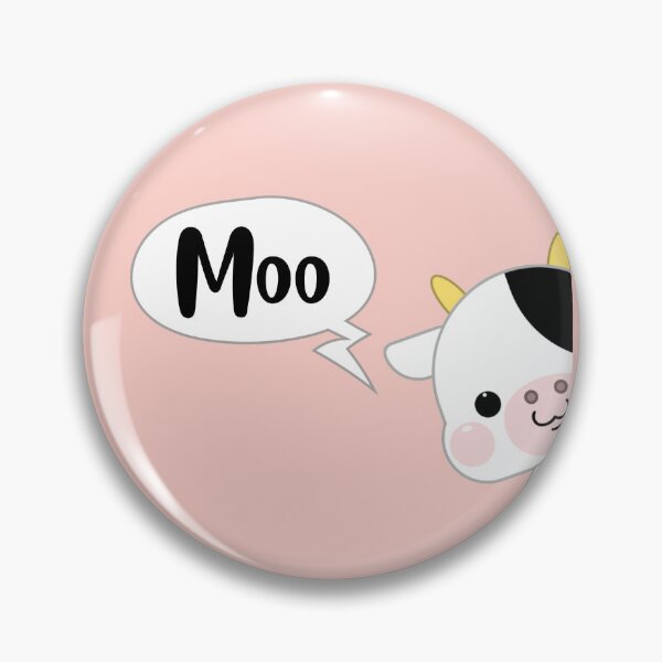 Item preview, Fluffy Cow designed and sold by Nesro34.