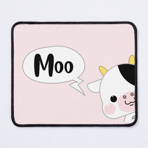 Item preview, Fluffy Cow designed and sold by Nesro34.