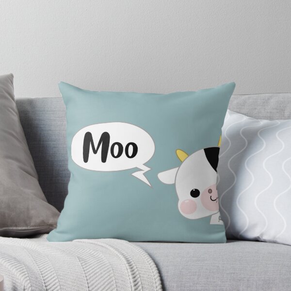 Item preview, Fluffy Cow designed and sold by Nesro34.