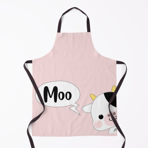 Item preview, Fluffy Cow designed and sold by Nesro34.